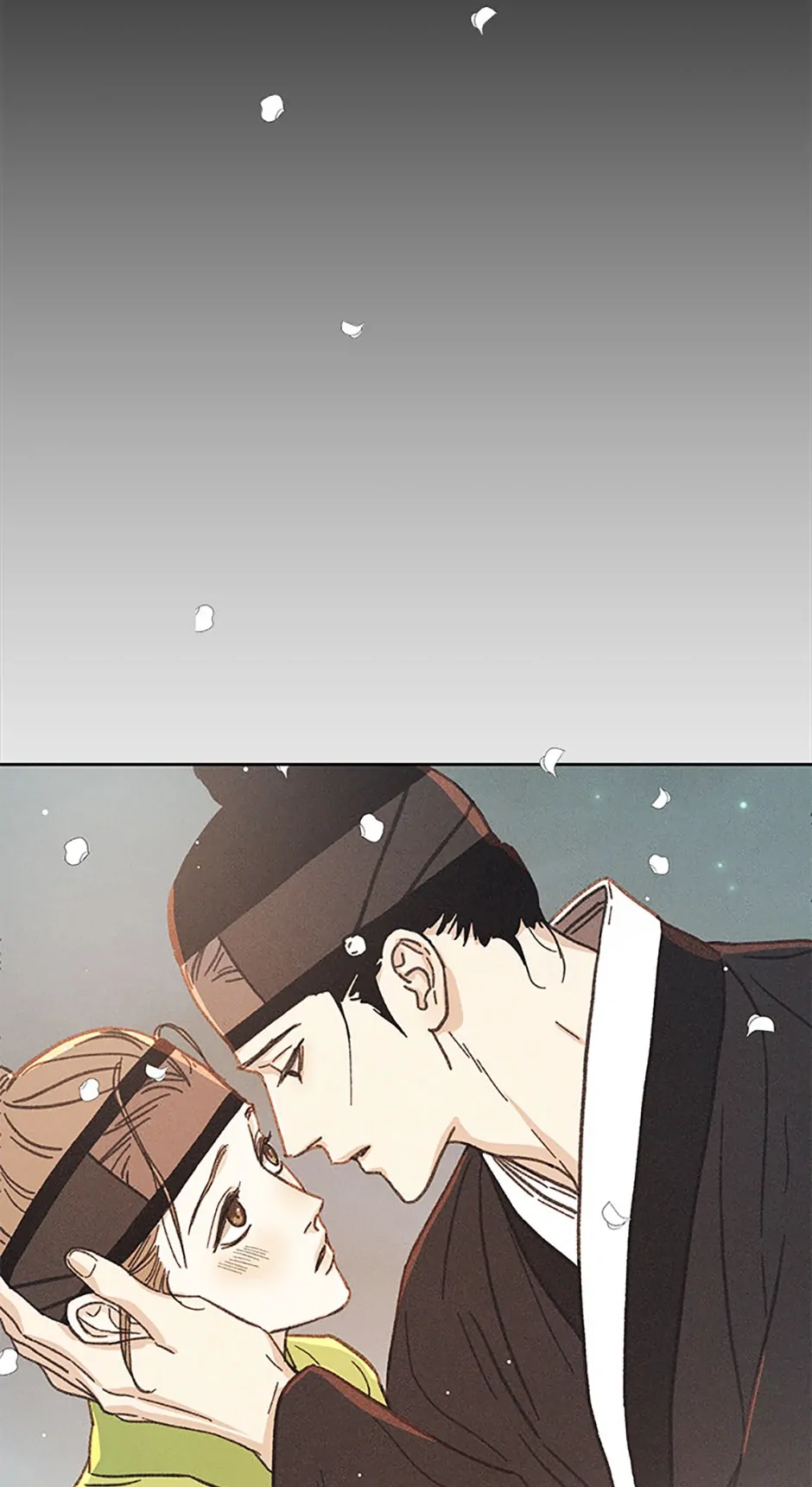 Under the Plum Blossom Tree chapter 19 page 7