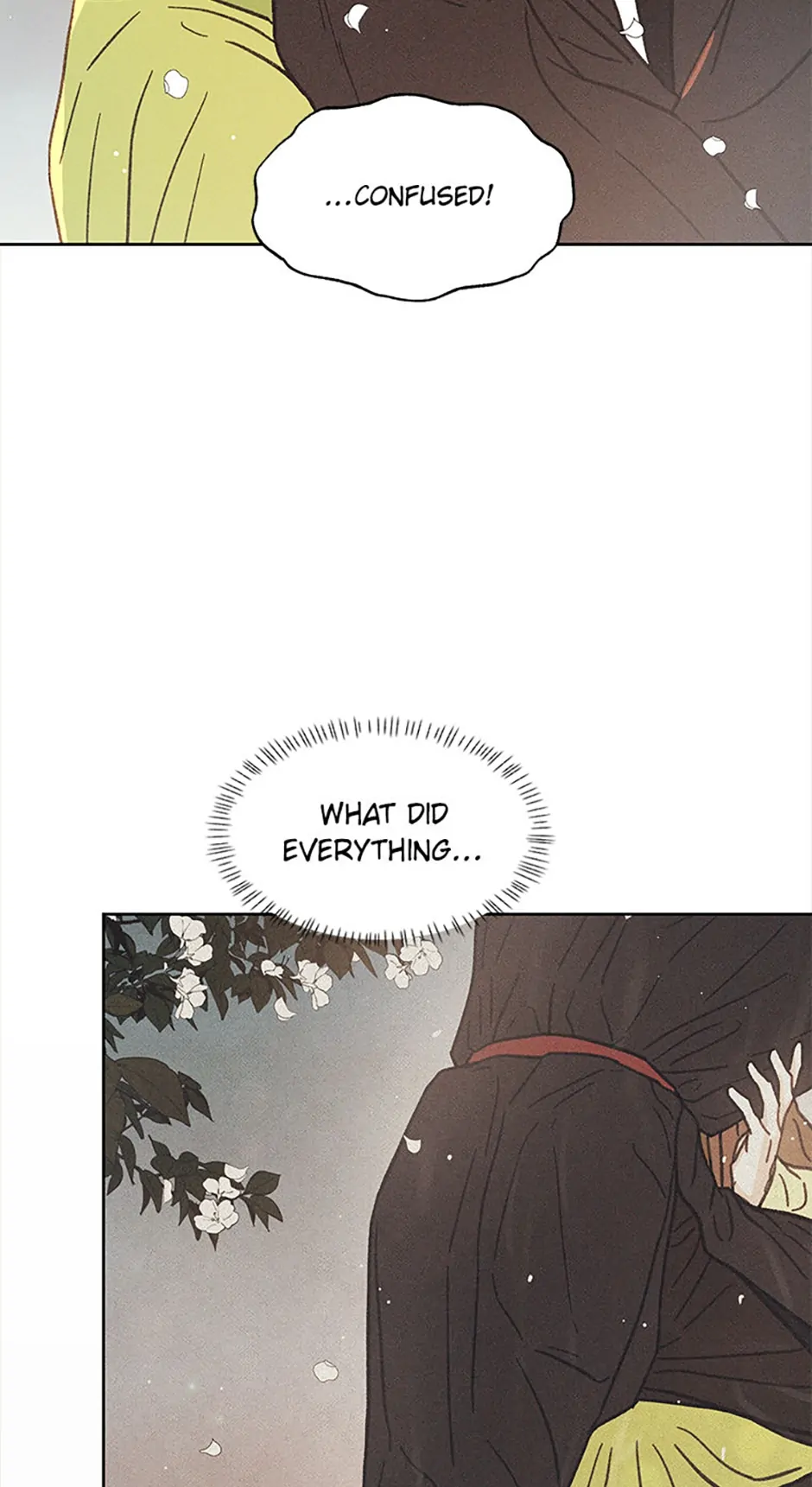 Under the Plum Blossom Tree chapter 19 page 8