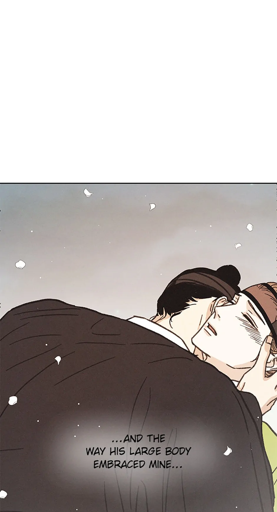 Under the Plum Blossom Tree chapter 19 page 13
