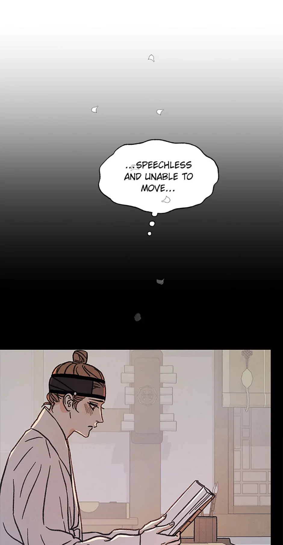 Under the Plum Blossom Tree chapter 19 page 15