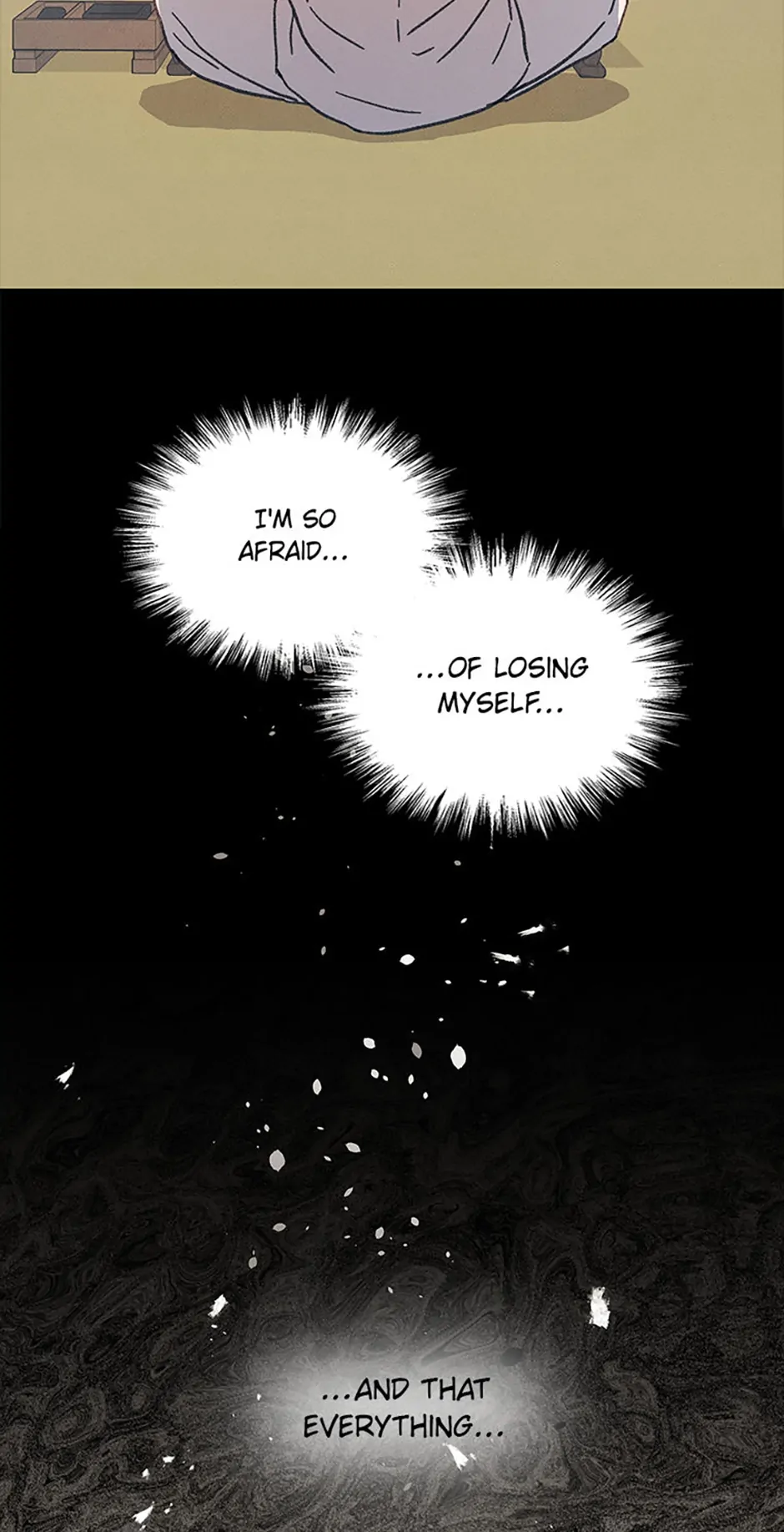 Under the Plum Blossom Tree chapter 19 page 19