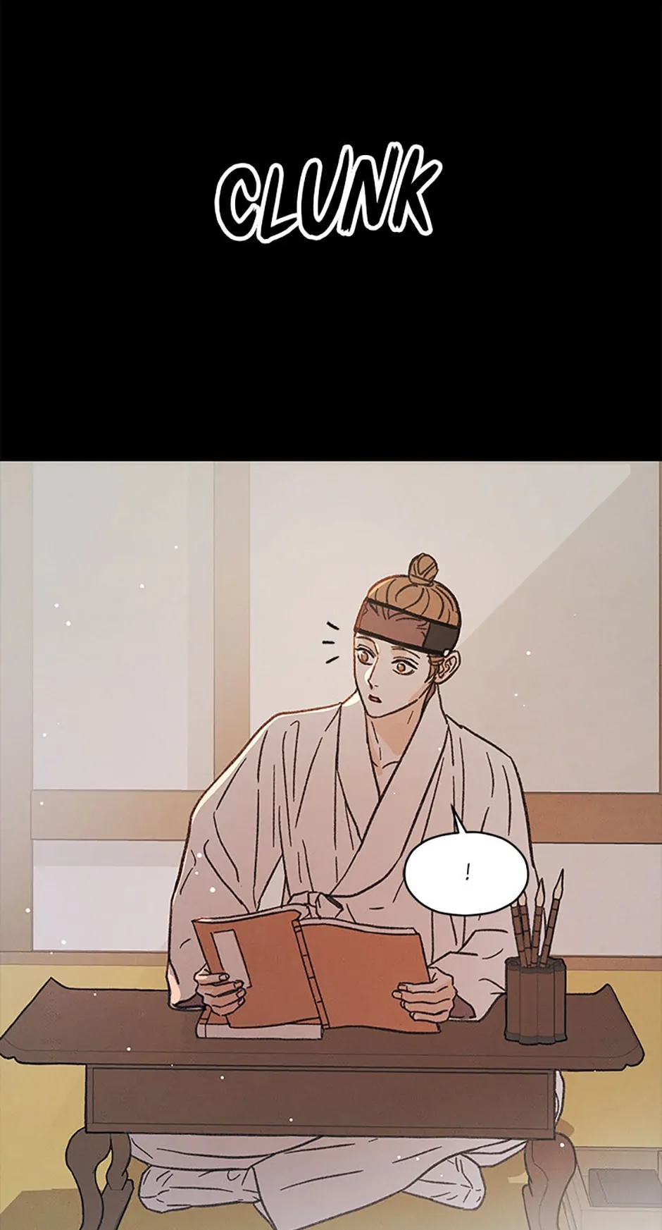 Under the Plum Blossom Tree chapter 19 page 21