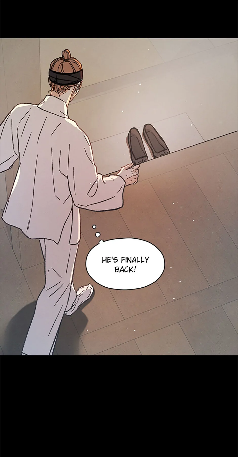 Under the Plum Blossom Tree chapter 19 page 24