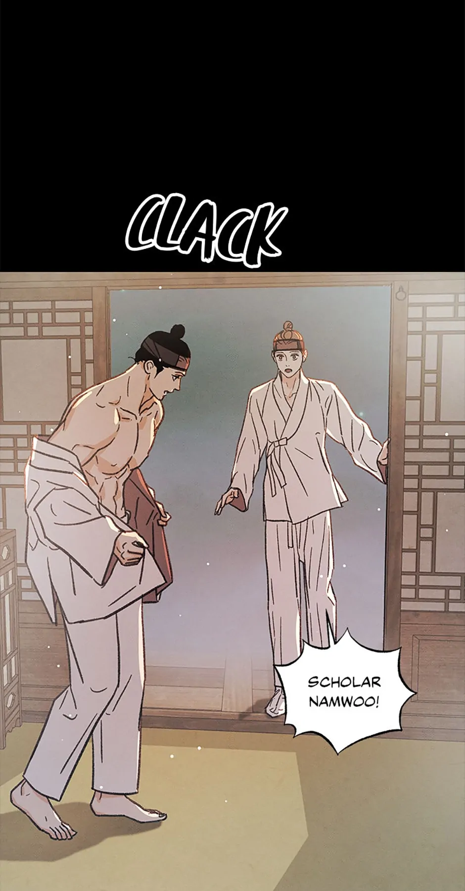 Under the Plum Blossom Tree chapter 19 page 26