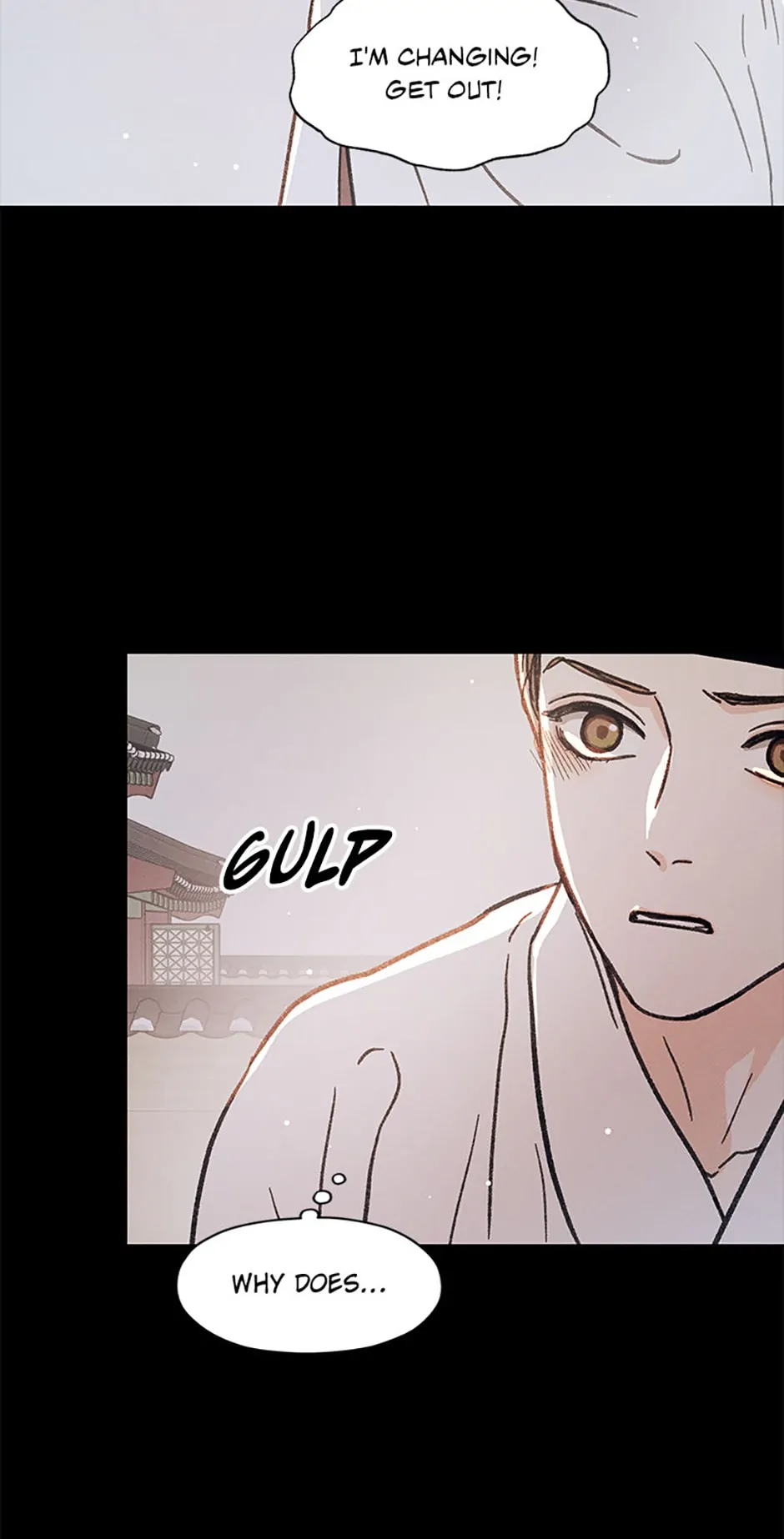 Under the Plum Blossom Tree chapter 19 page 29