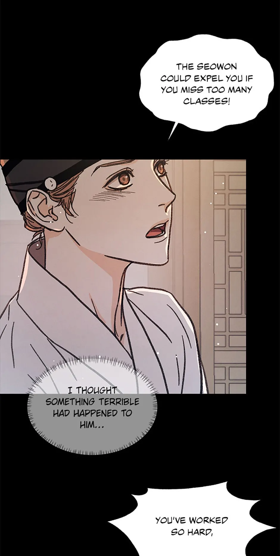 Under the Plum Blossom Tree chapter 19 page 32