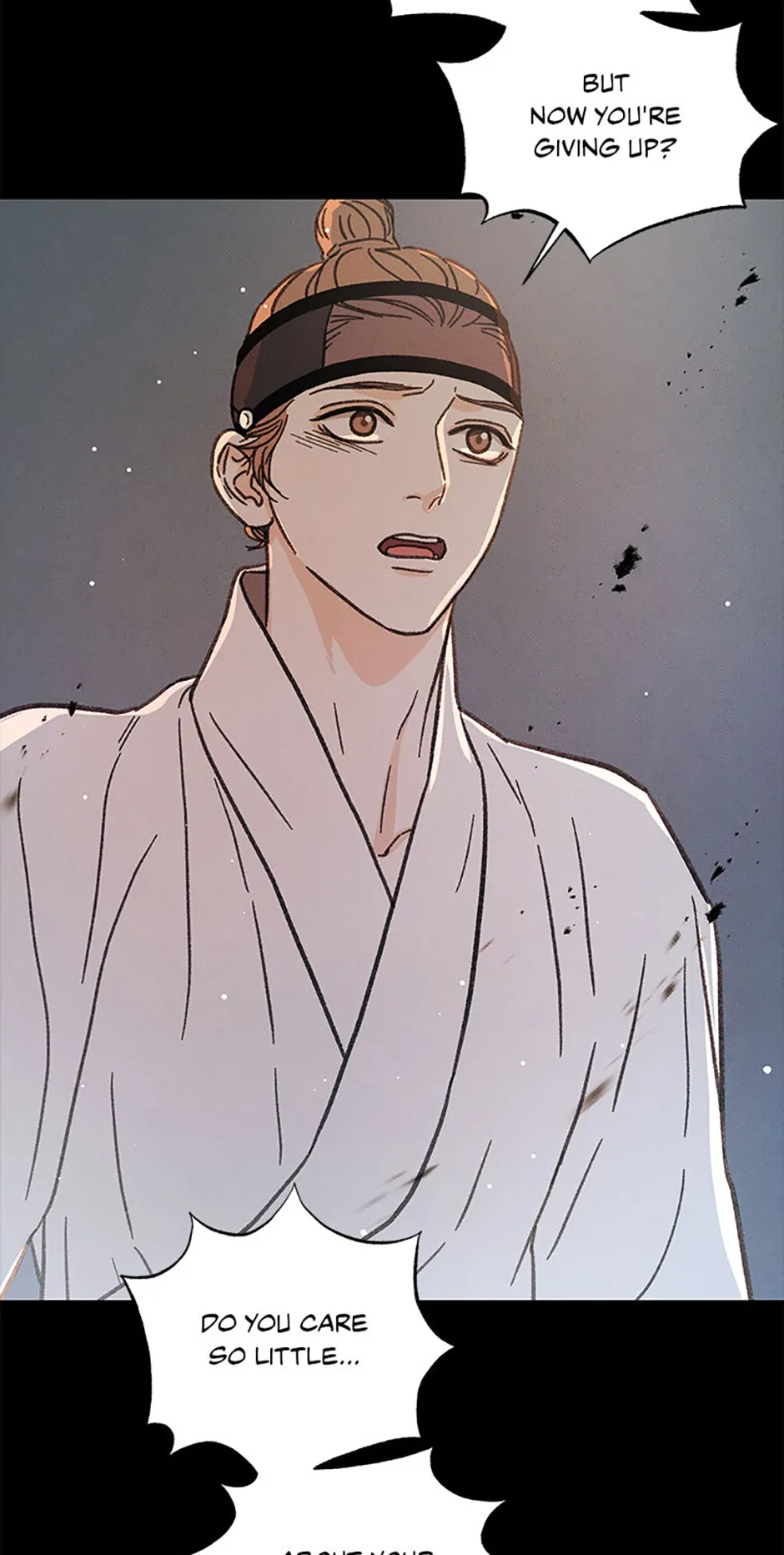 Under the Plum Blossom Tree chapter 19 page 33