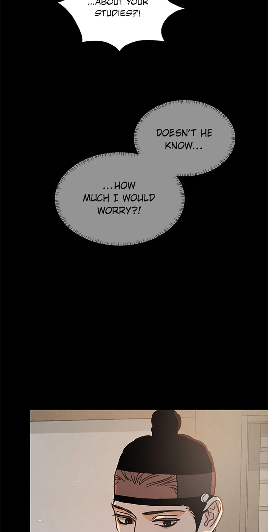Under the Plum Blossom Tree chapter 19 page 34