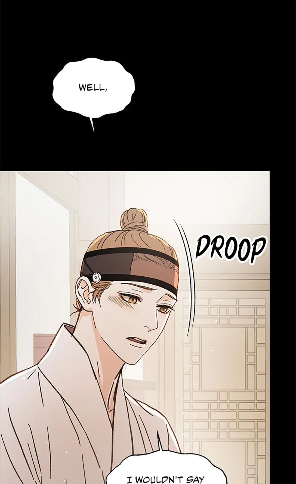 Under the Plum Blossom Tree chapter 19 page 36