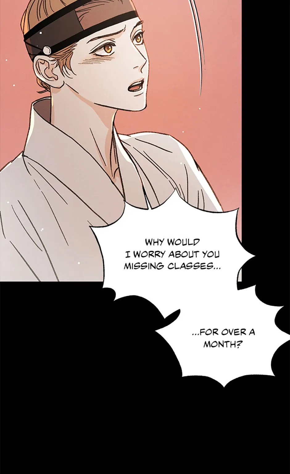 Under the Plum Blossom Tree chapter 19 page 39