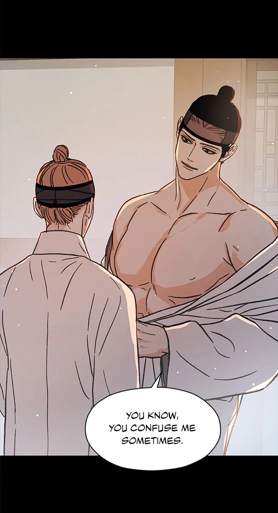 Under the Plum Blossom Tree chapter 19 page 40