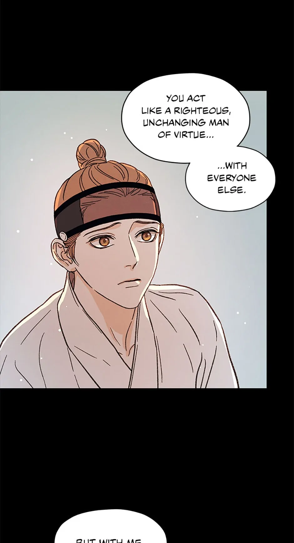 Under the Plum Blossom Tree chapter 19 page 41