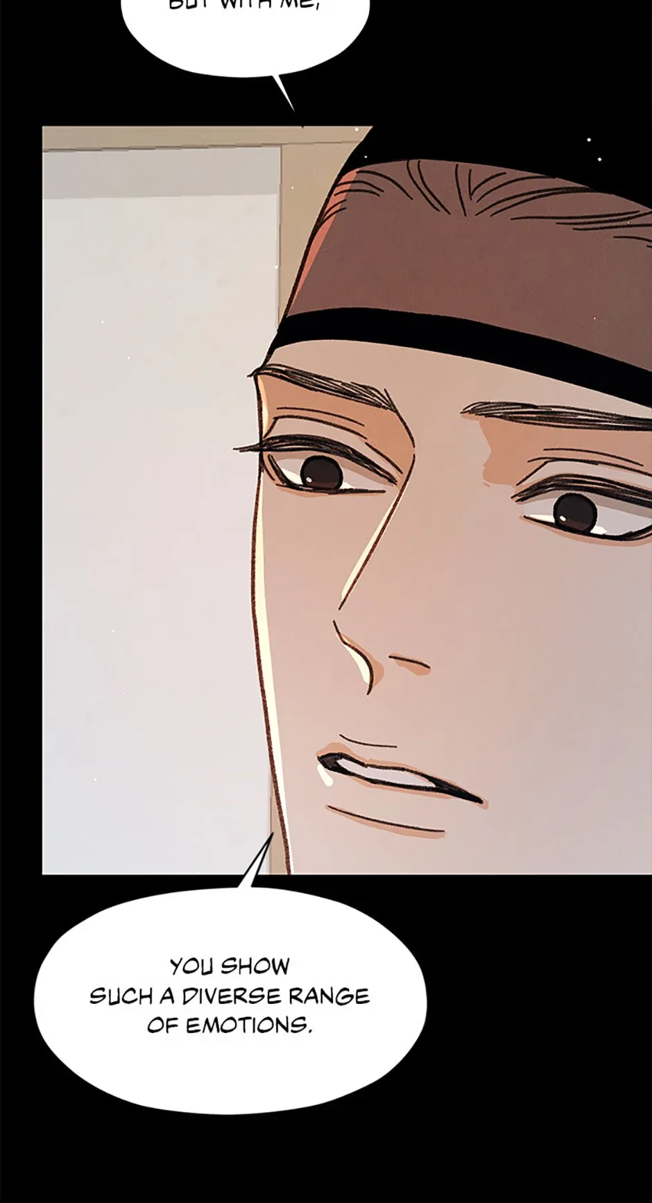 Under the Plum Blossom Tree chapter 19 page 42