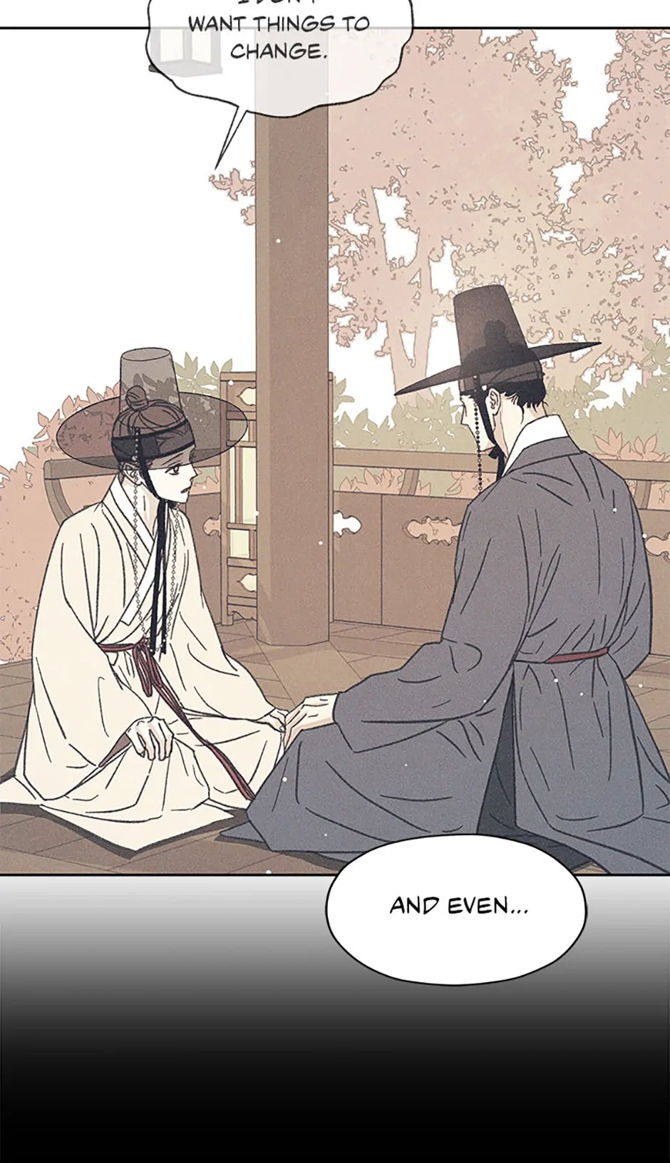 Under the Plum Blossom Tree chapter 19 page 46