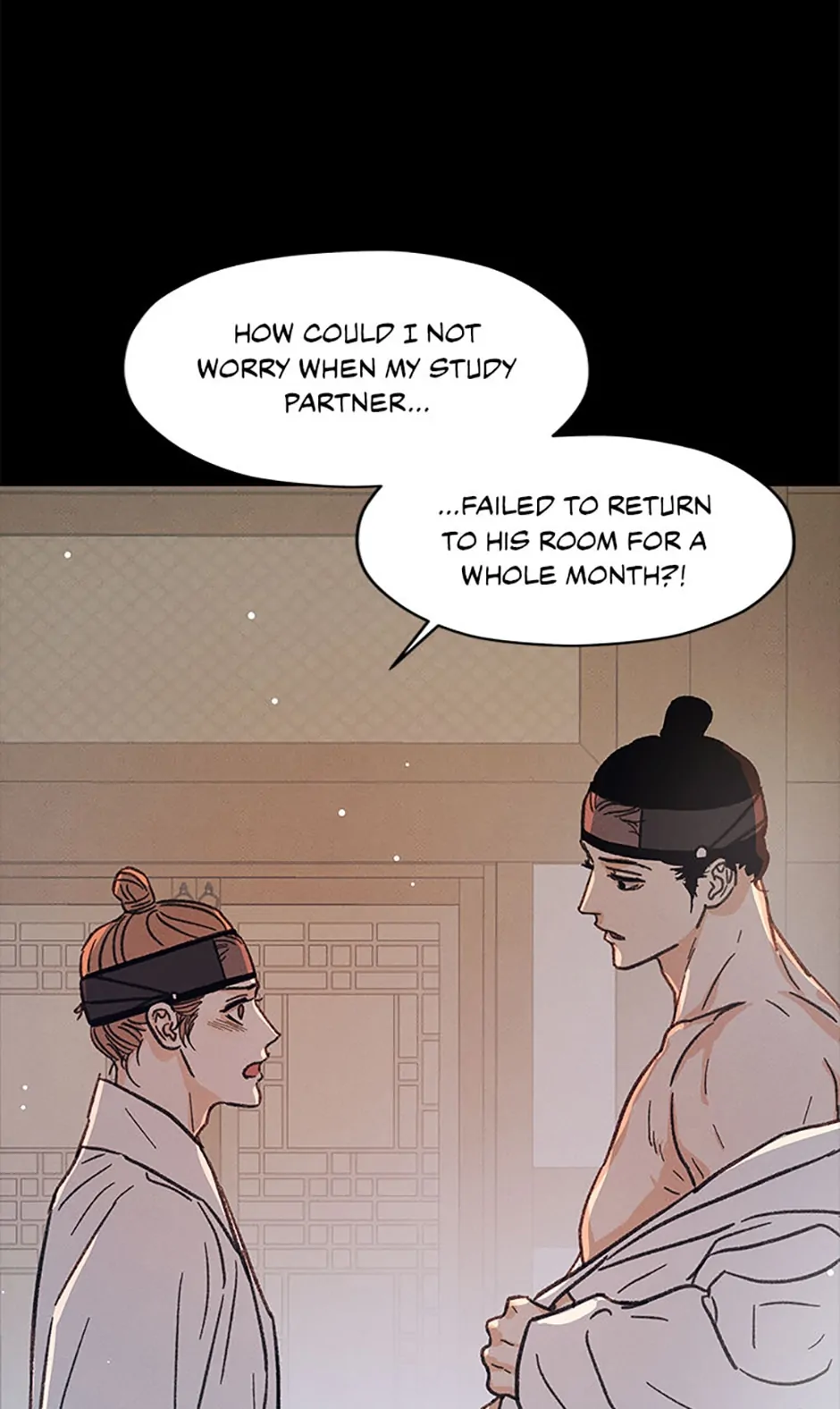 Under the Plum Blossom Tree chapter 19 page 50