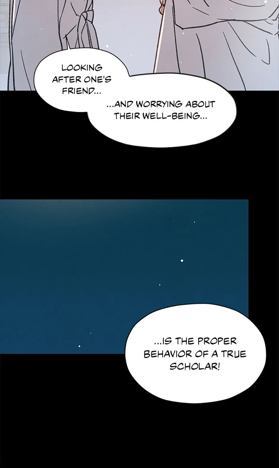 Under the Plum Blossom Tree chapter 19 page 51