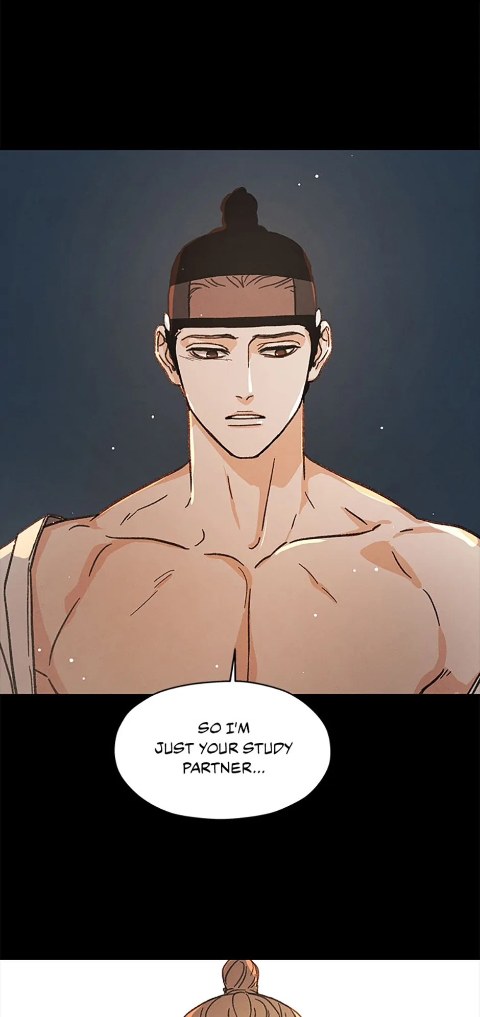 Under the Plum Blossom Tree chapter 19 page 52