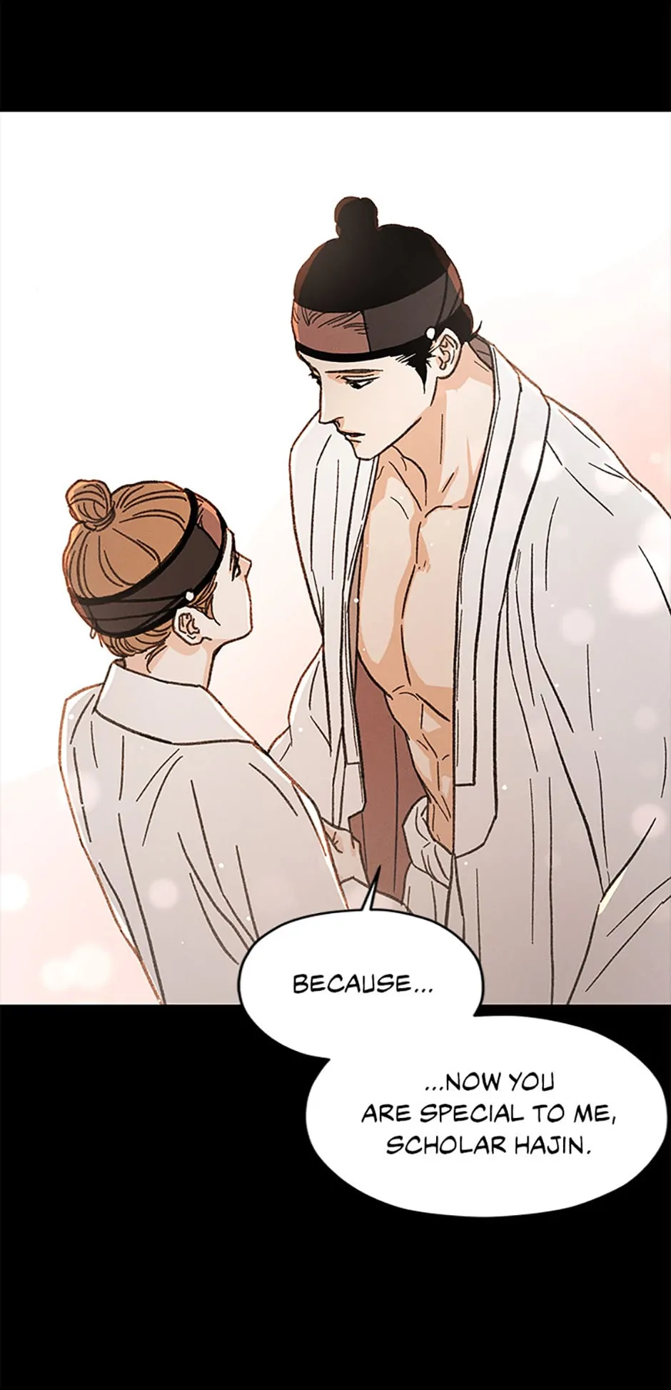 Under the Plum Blossom Tree chapter 19 page 60