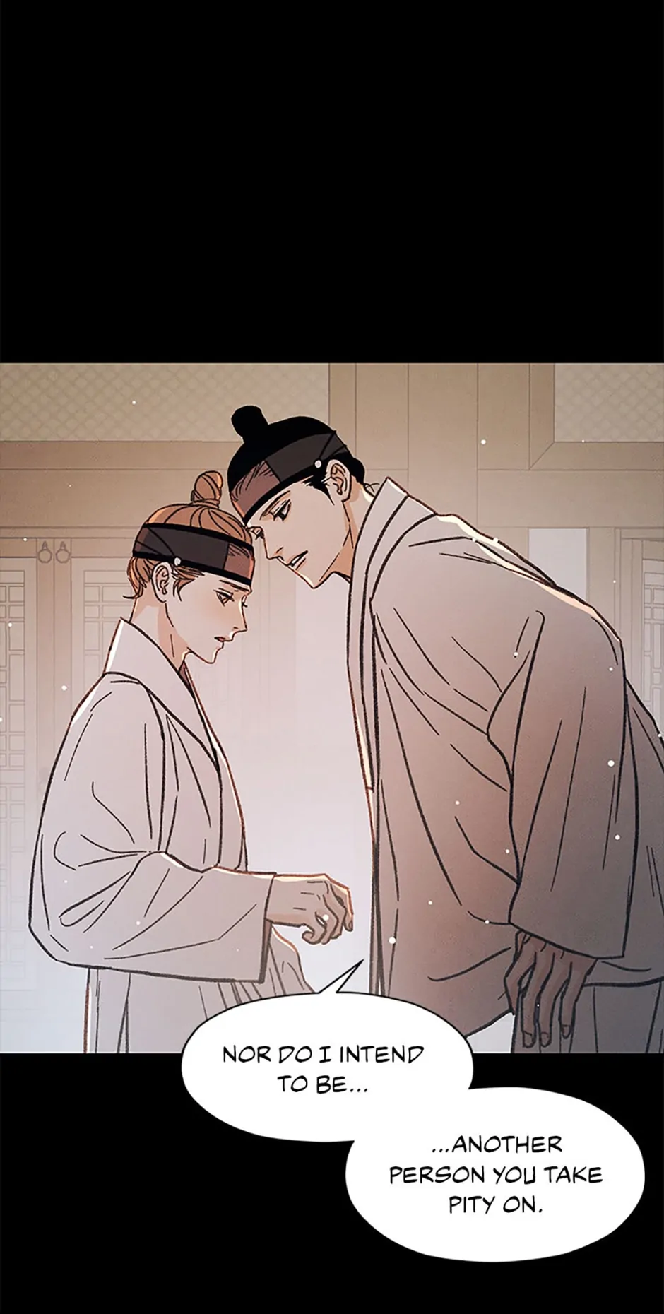 Under the Plum Blossom Tree chapter 19 page 62