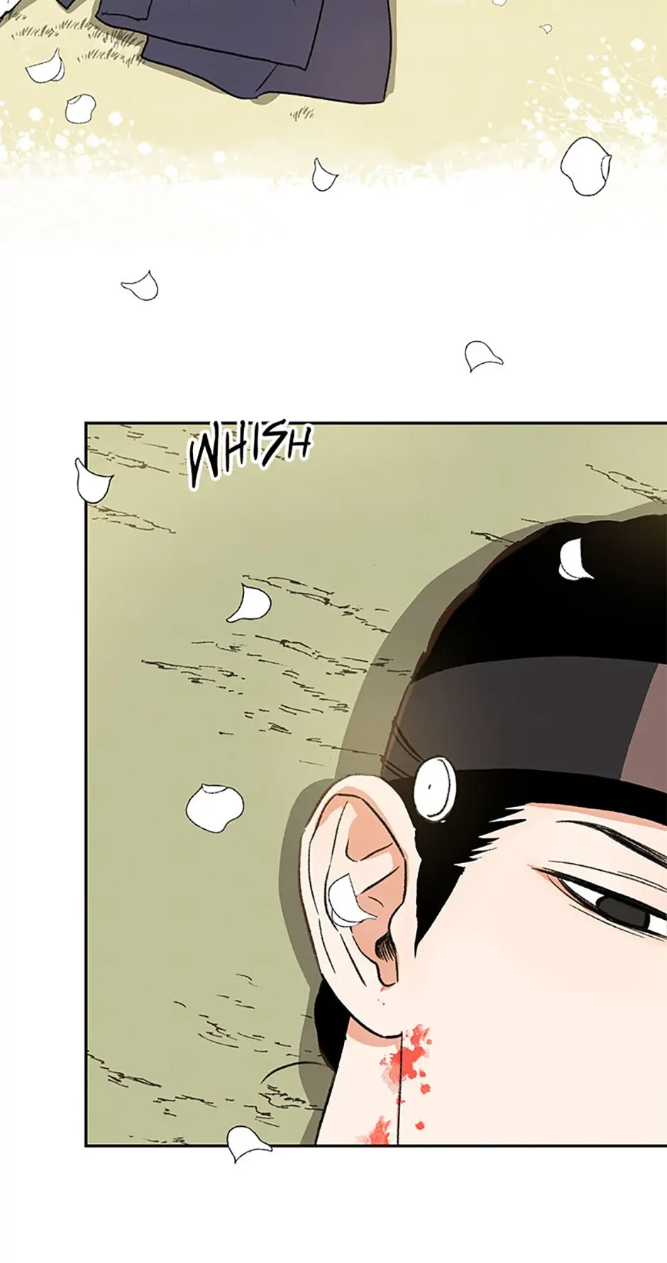 Under the Plum Blossom Tree chapter 2 page 3