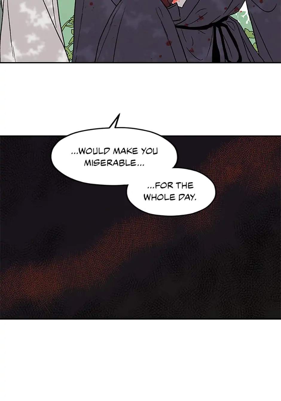 Under the Plum Blossom Tree chapter 2 page 13