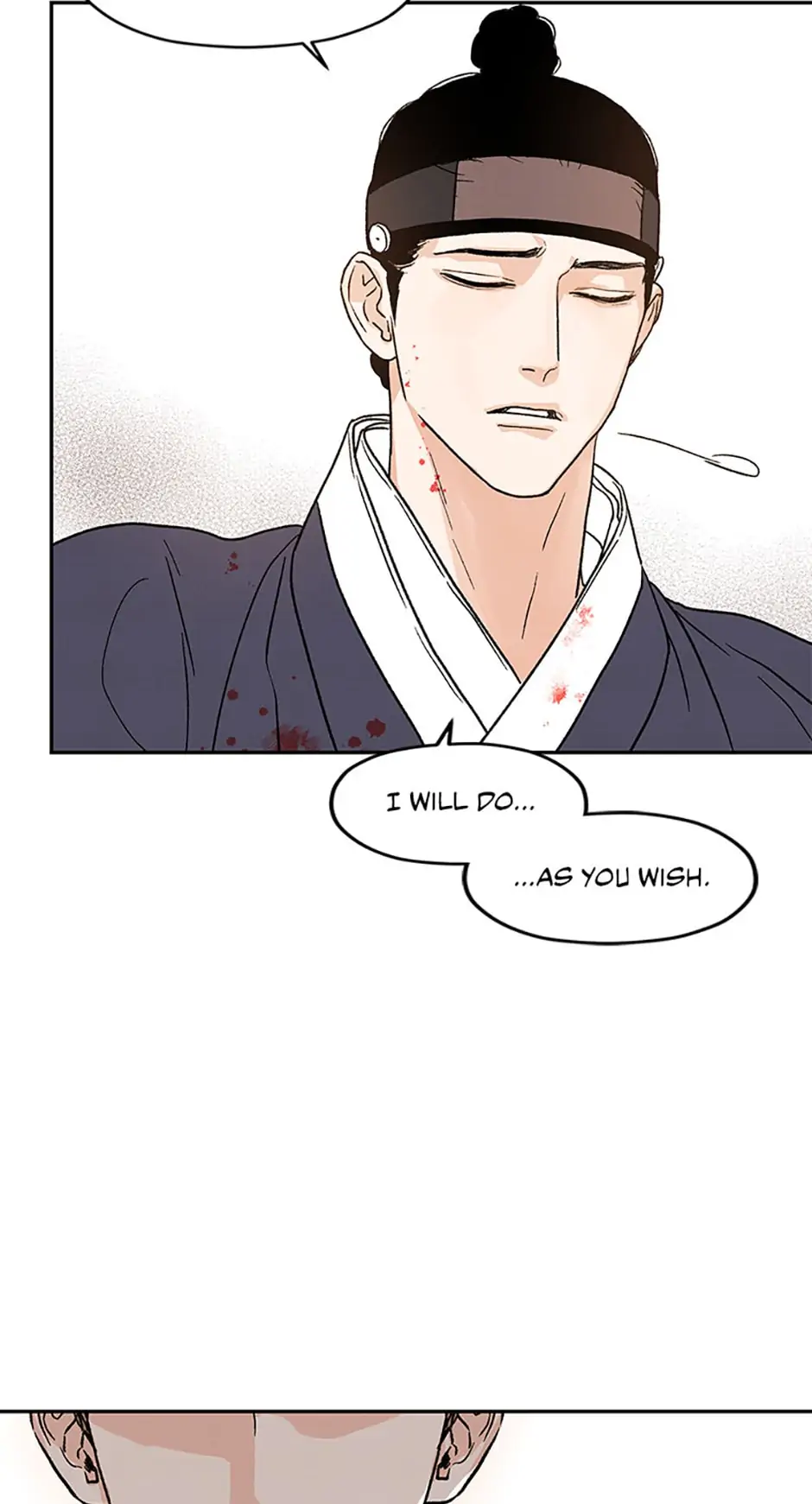 Under the Plum Blossom Tree chapter 2 page 15
