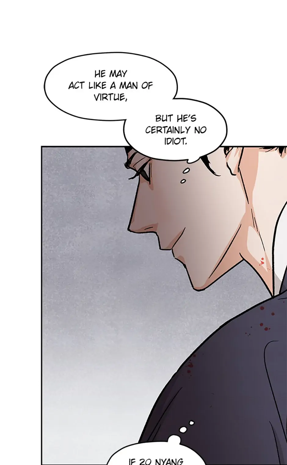 Under the Plum Blossom Tree chapter 2 page 20