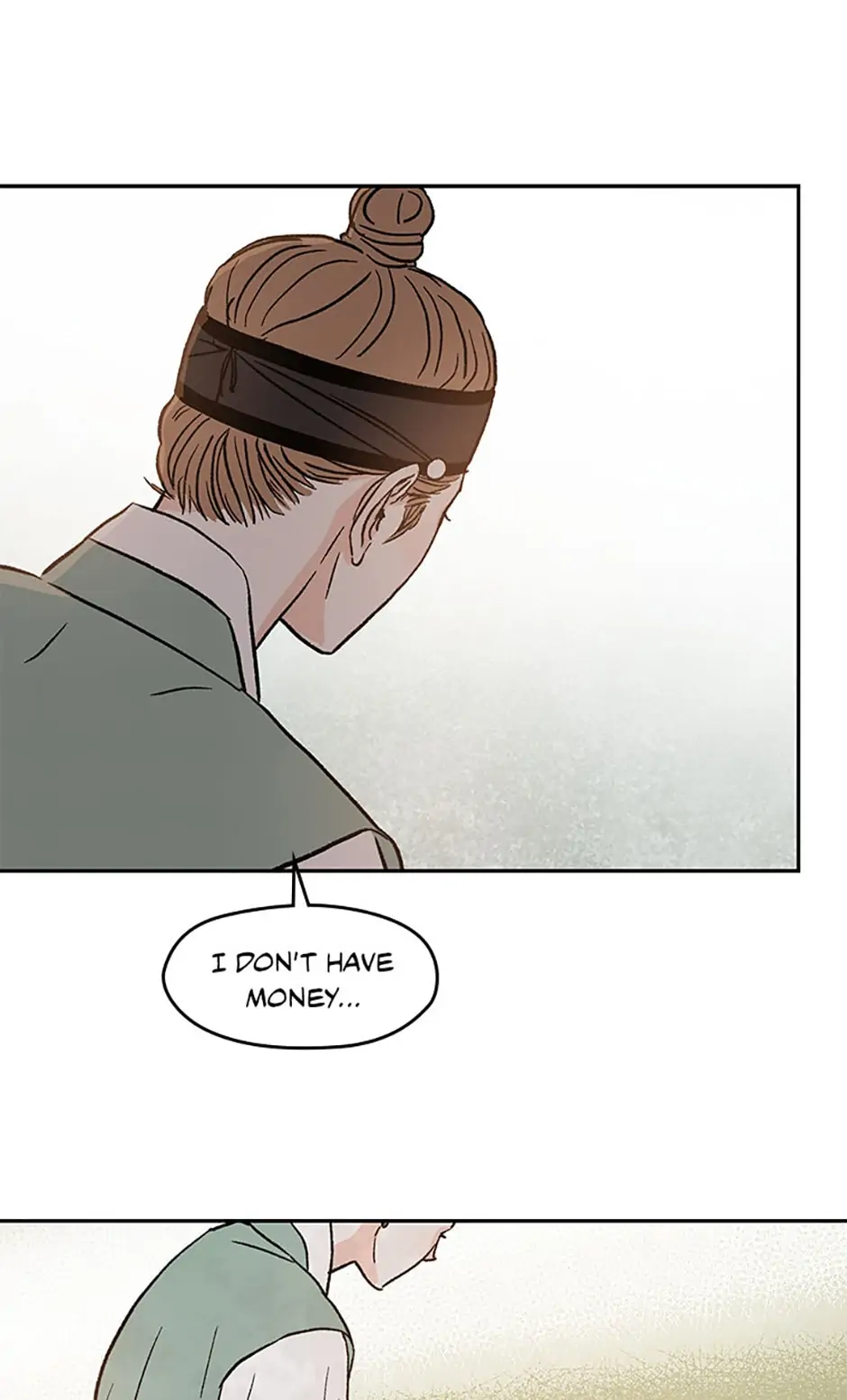 Under the Plum Blossom Tree chapter 2 page 23