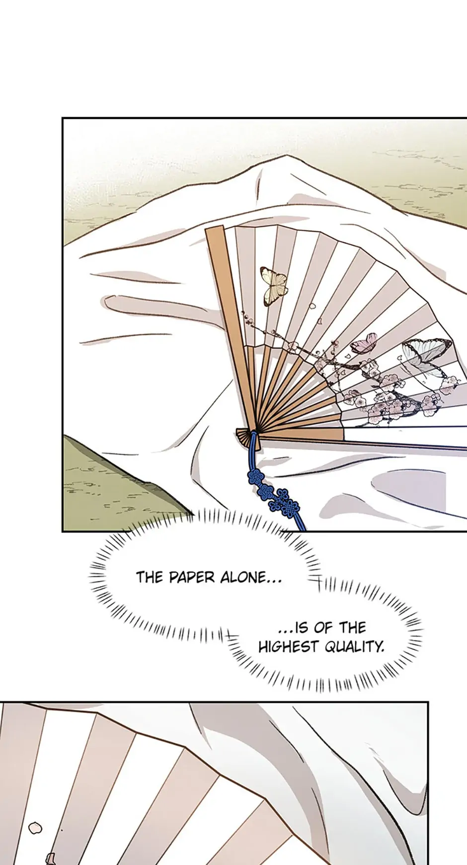 Under the Plum Blossom Tree chapter 2 page 30