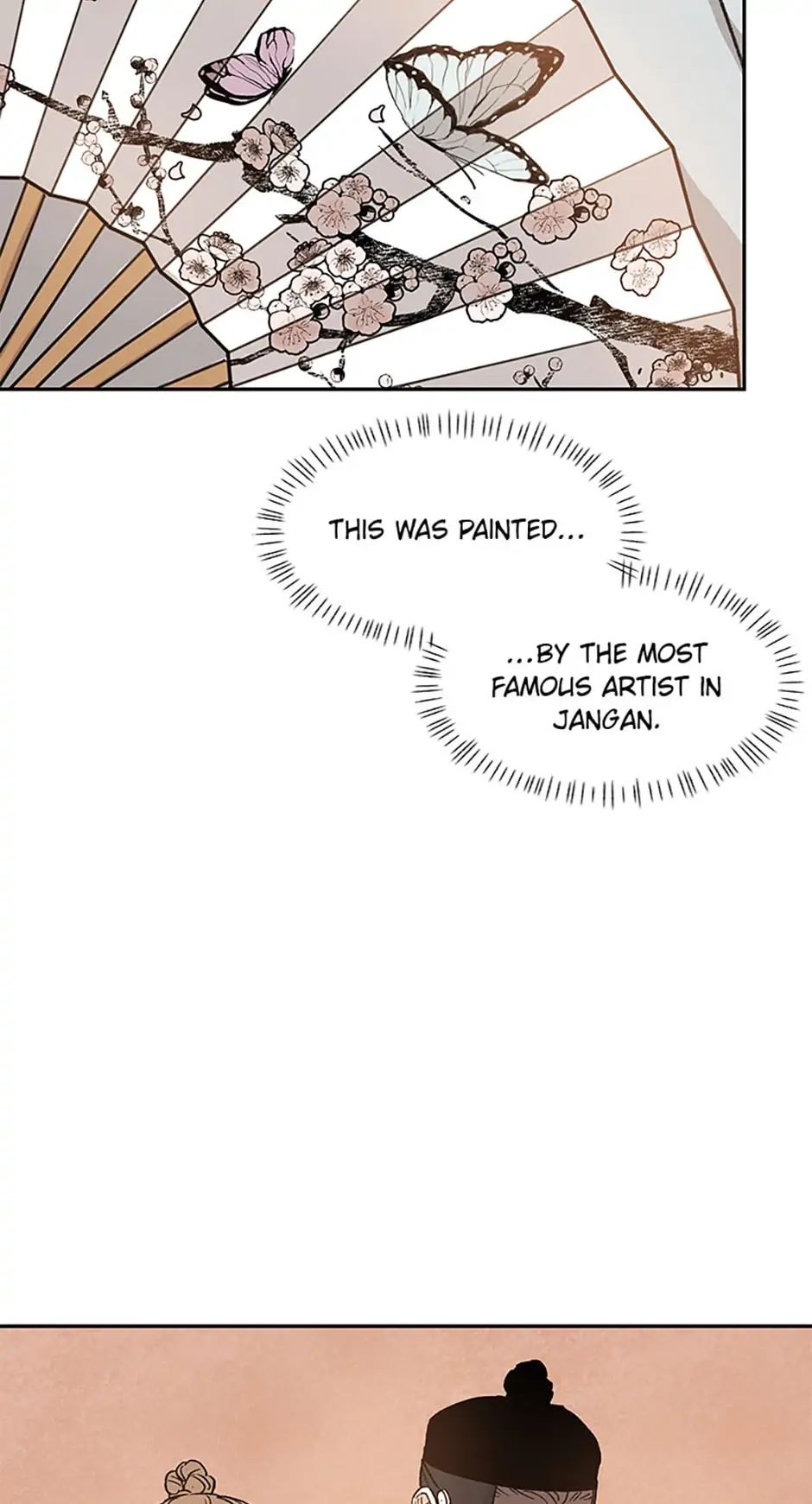 Under the Plum Blossom Tree chapter 2 page 31