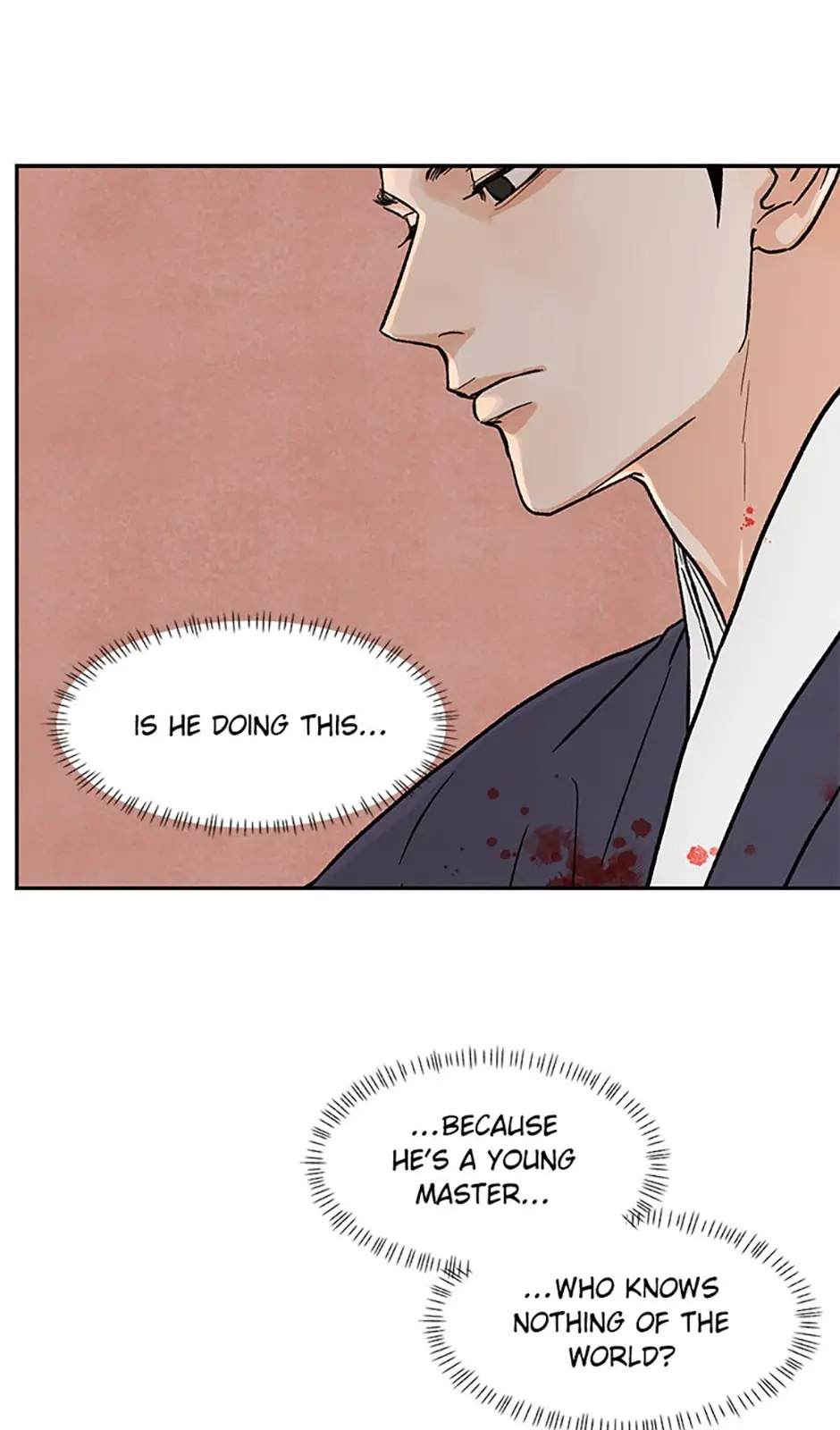 Under the Plum Blossom Tree chapter 2 page 33