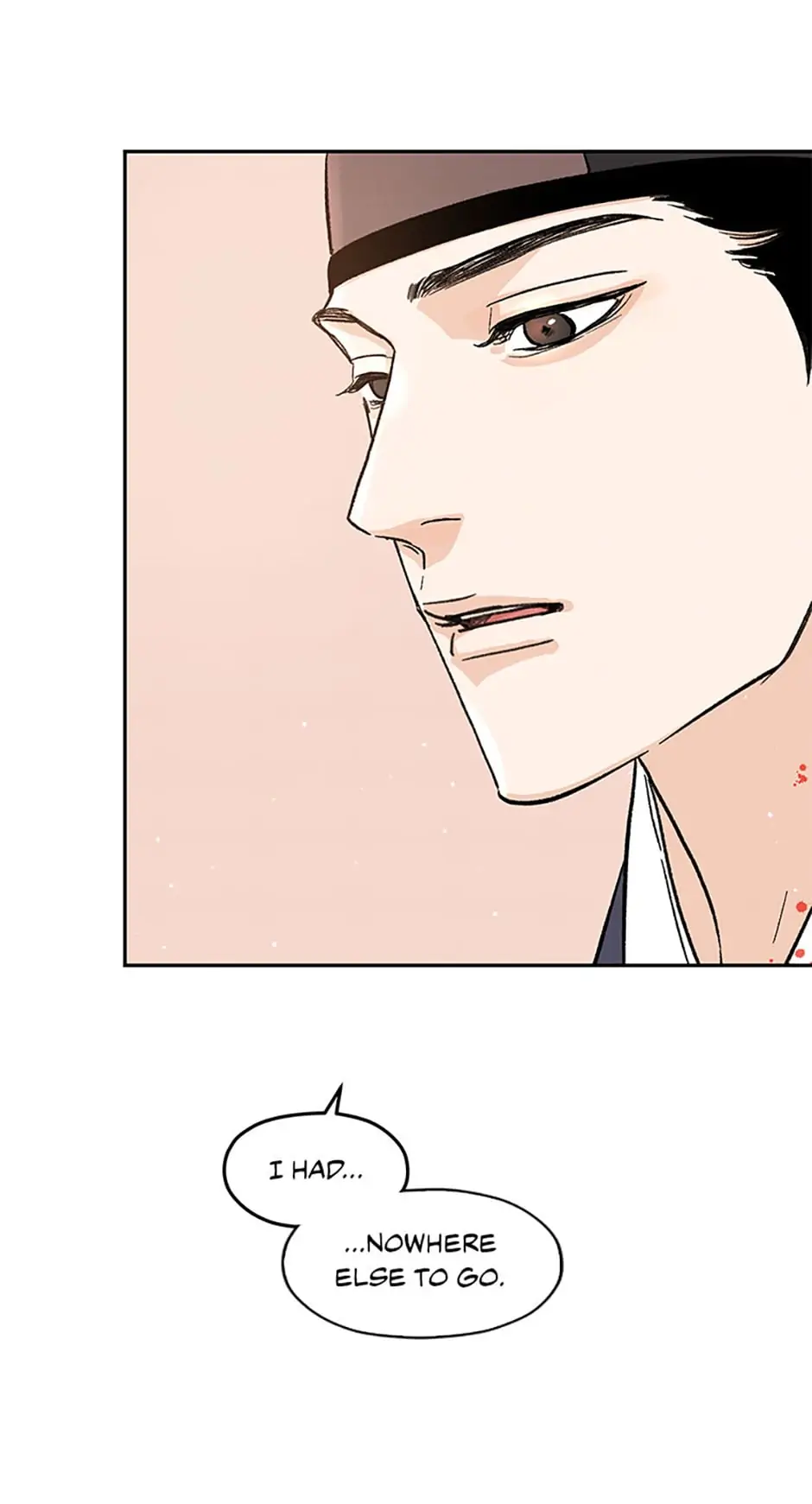 Under the Plum Blossom Tree chapter 2 page 36