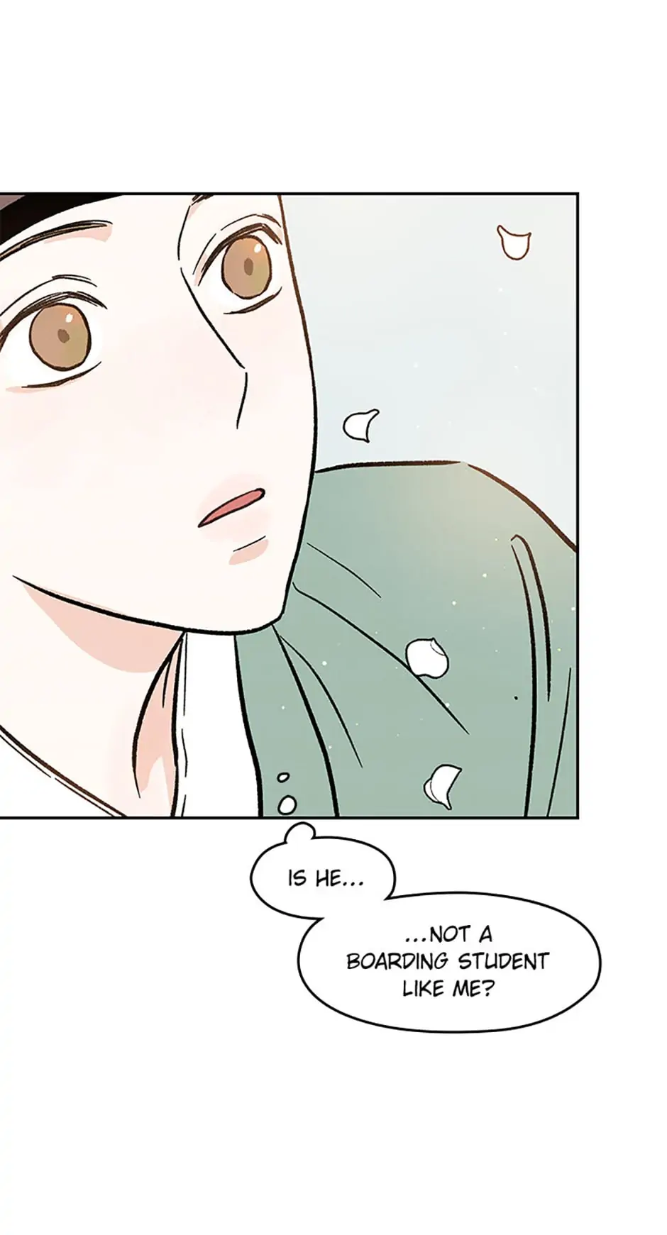 Under the Plum Blossom Tree chapter 2 page 37