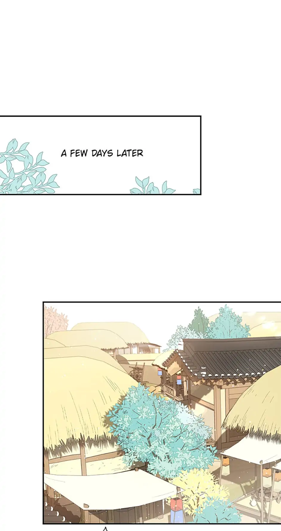 Under the Plum Blossom Tree chapter 2 page 42