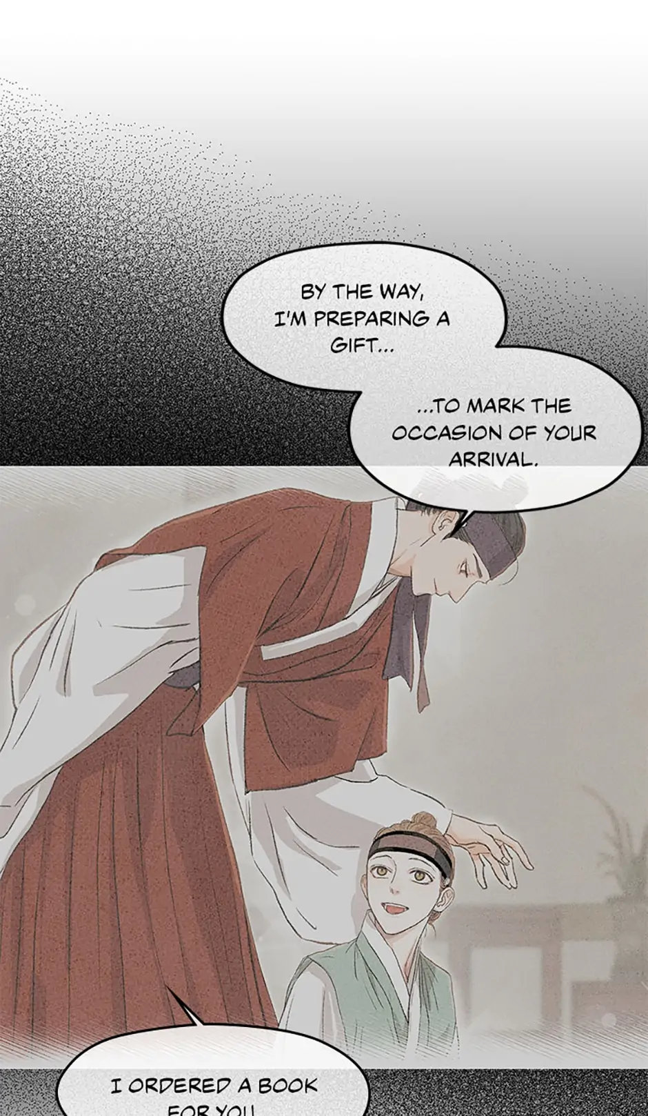 Under the Plum Blossom Tree chapter 2 page 45