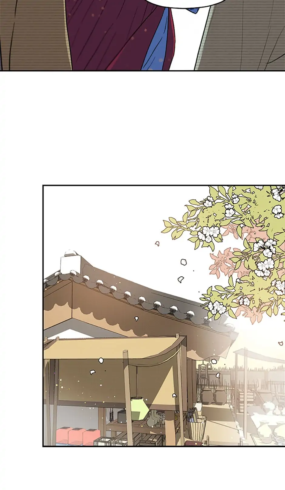 Under the Plum Blossom Tree chapter 2 page 48