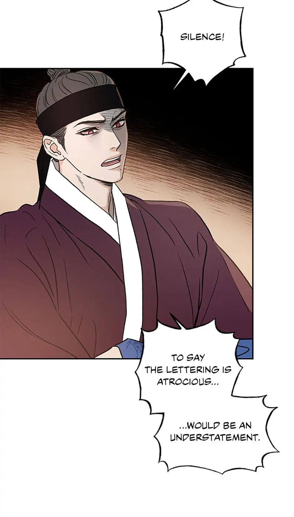 Under the Plum Blossom Tree chapter 2 page 51