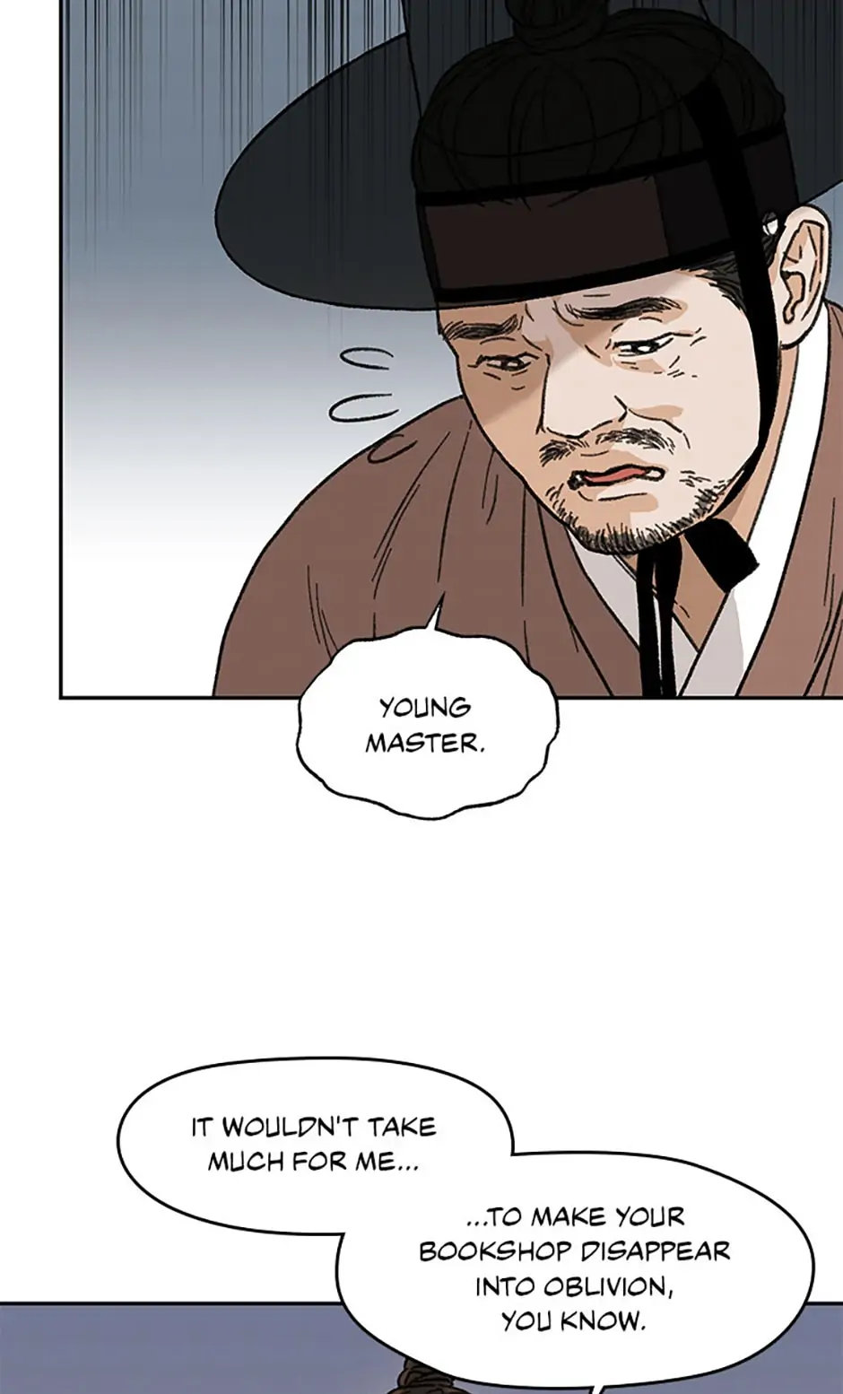 Under the Plum Blossom Tree chapter 2 page 54