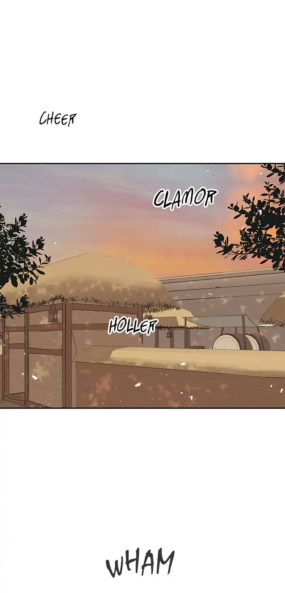 Under the Plum Blossom Tree chapter 2 page 56