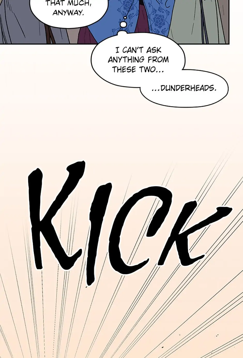 Under the Plum Blossom Tree chapter 2 page 60