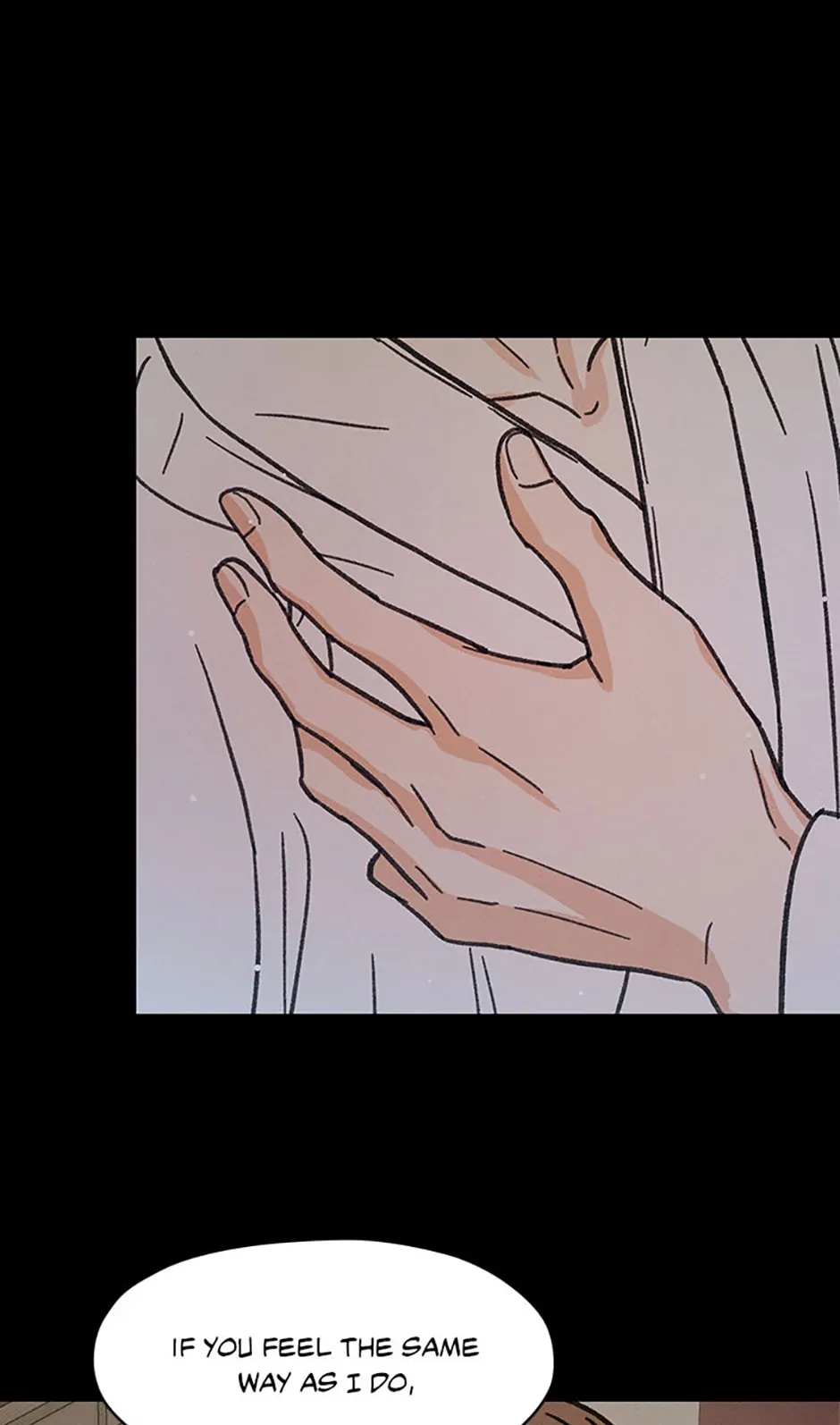 Under the Plum Blossom Tree chapter 20 page 1