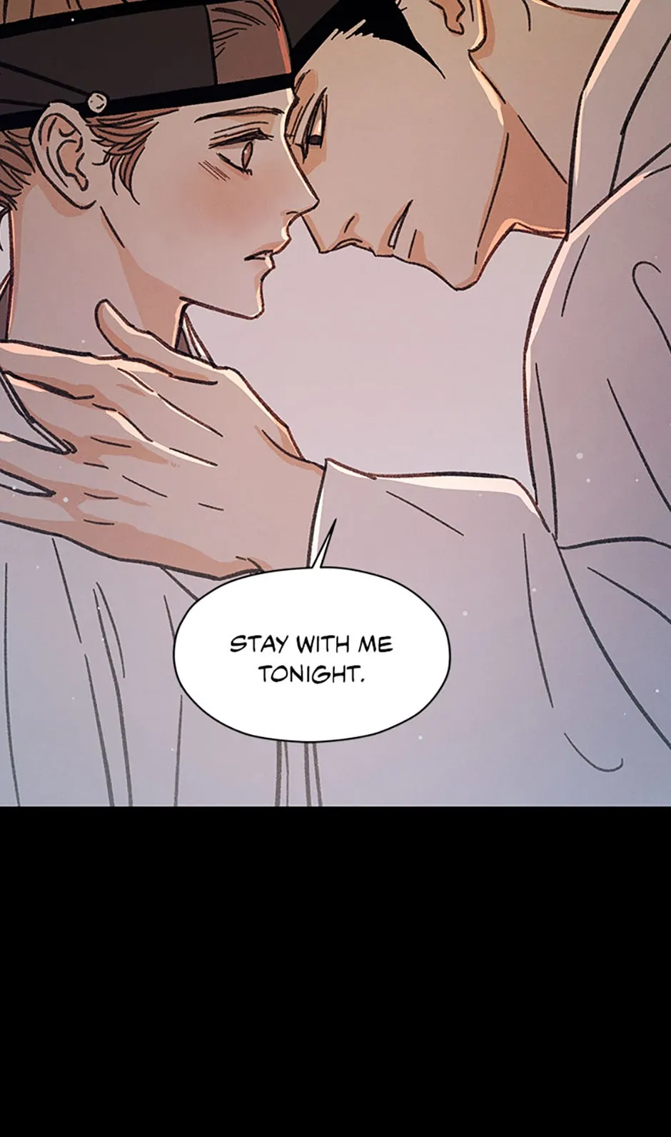 Under the Plum Blossom Tree chapter 20 page 3