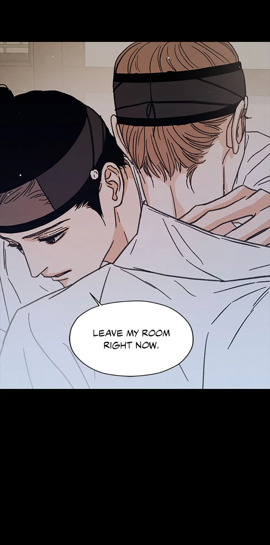 Under the Plum Blossom Tree chapter 20 page 6