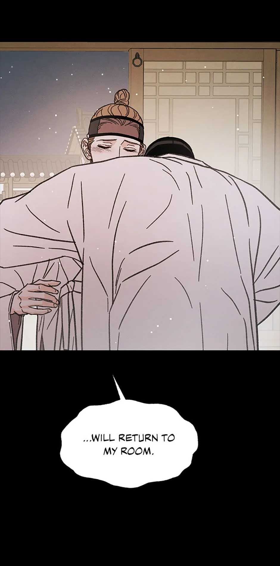 Under the Plum Blossom Tree chapter 20 page 11