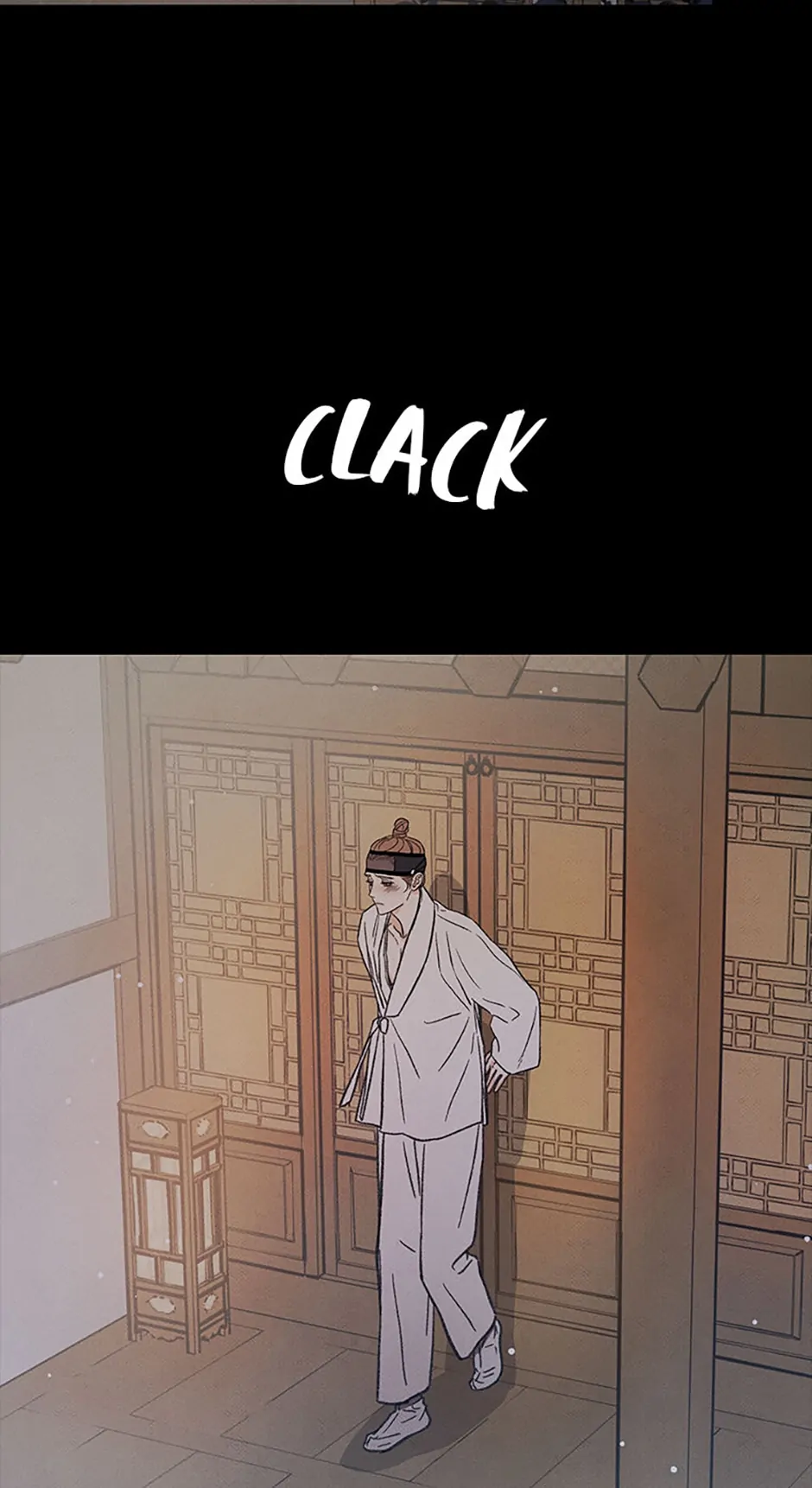 Under the Plum Blossom Tree chapter 20 page 13