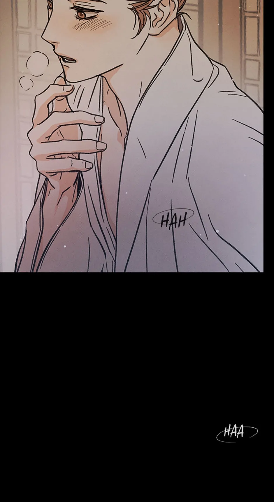 Under the Plum Blossom Tree chapter 20 page 15