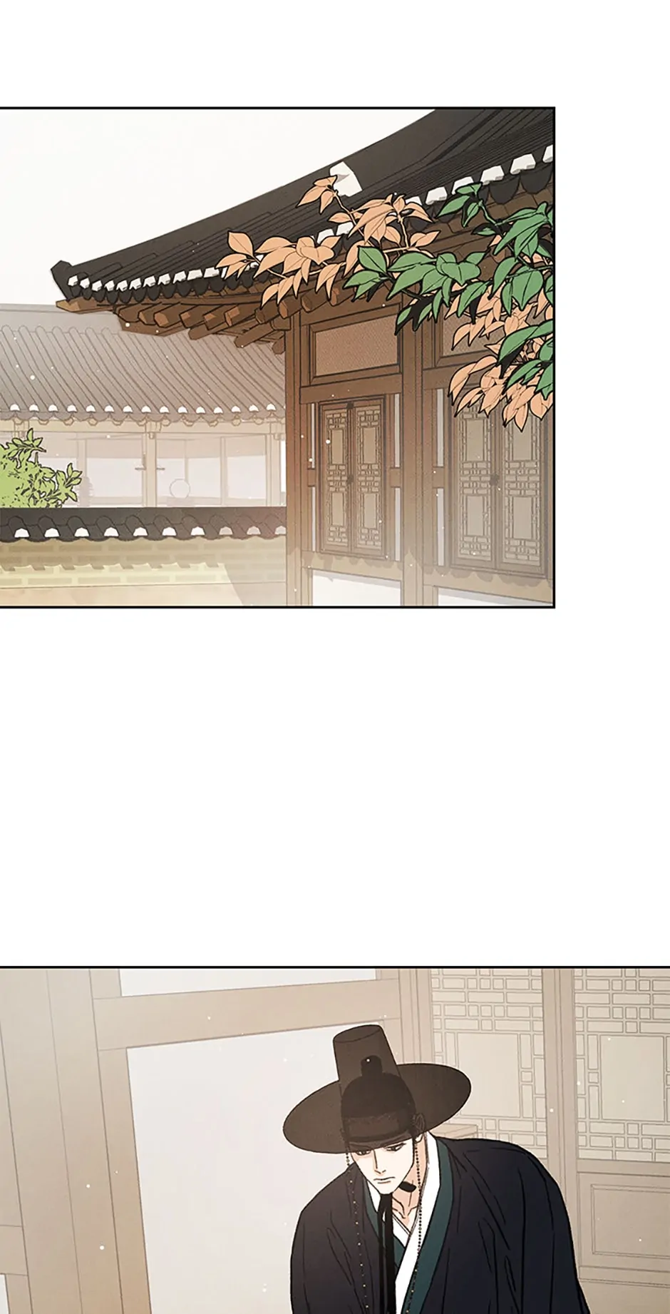 Under the Plum Blossom Tree chapter 20 page 20