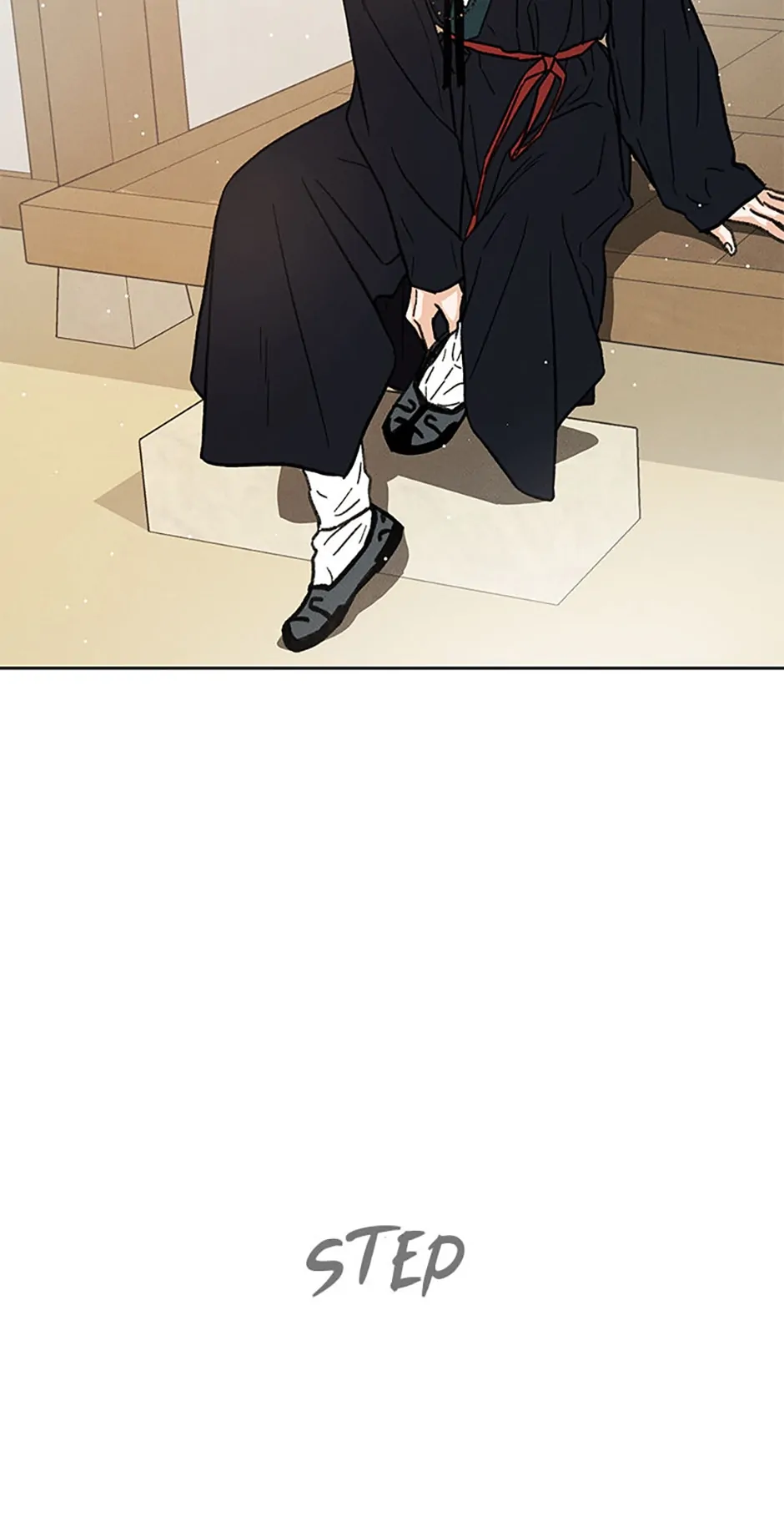 Under the Plum Blossom Tree chapter 20 page 21