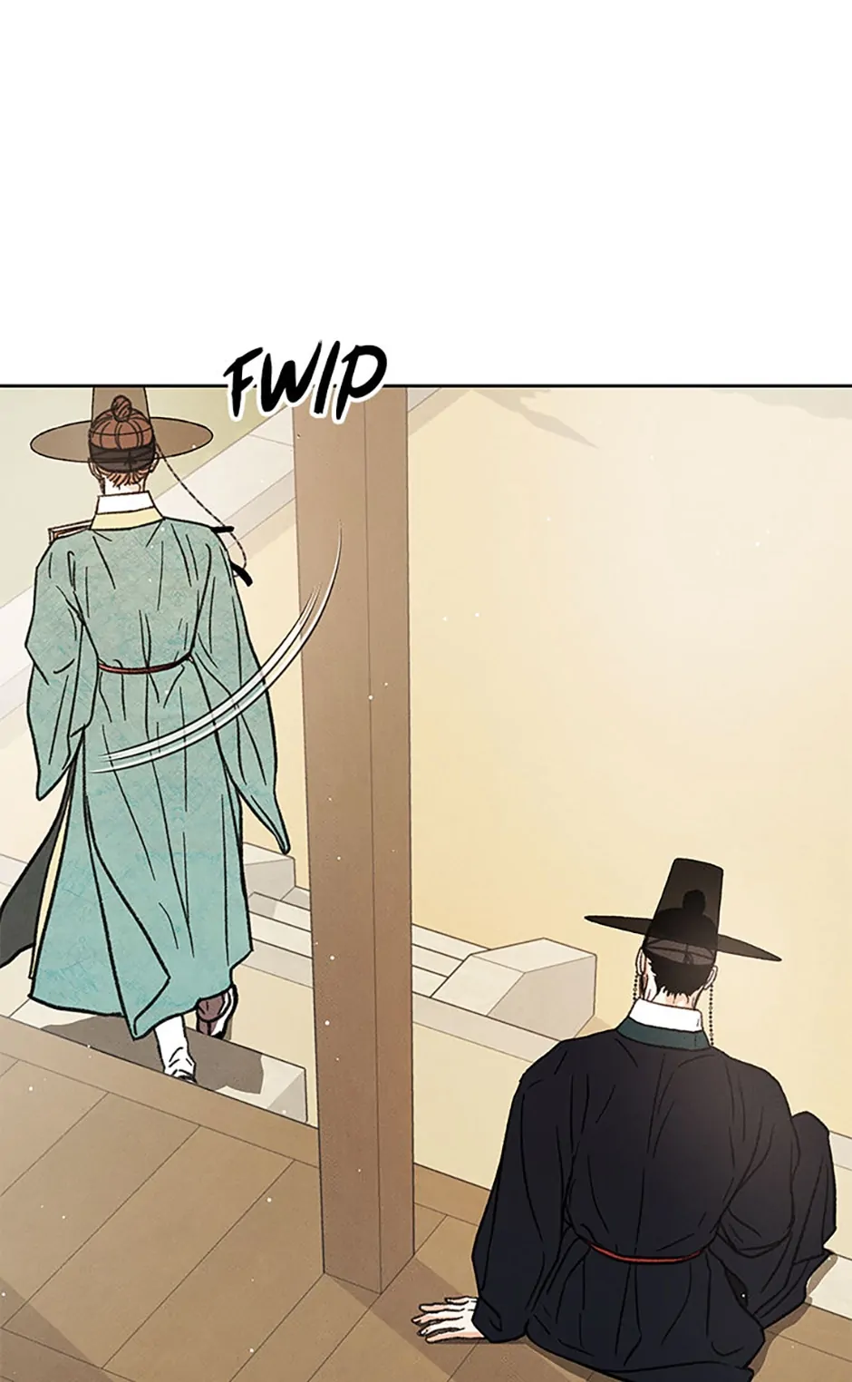 Under the Plum Blossom Tree chapter 20 page 24