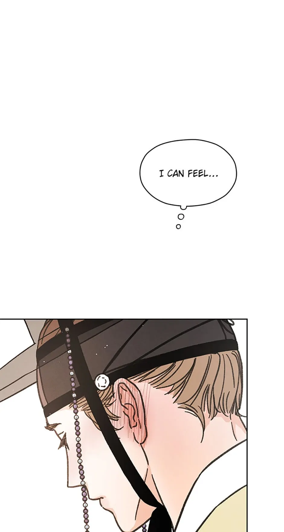 Under the Plum Blossom Tree chapter 20 page 29